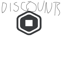 DISCOUNTS