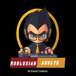 Robloxian Adults