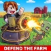 [BOSS] Defend the Farm! icon