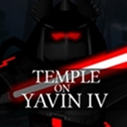 ● 〕Sith Temple on Yavin 〔 ● Version 8●