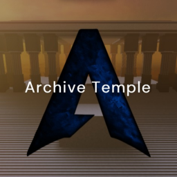 [FAIRZONE] Archive Temple