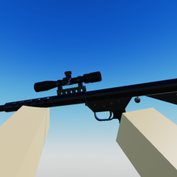 Choppy Guns [BETA]