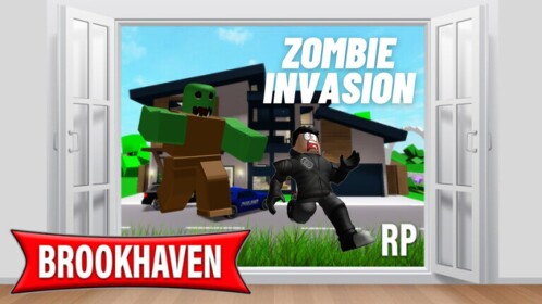 BrookHaven Invasion (update)