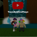 Taco And Ice Playz Official Fan Group