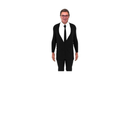 BILL D I N G U S tycoon