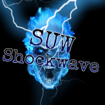 S-U-W SHOCKWAVE..