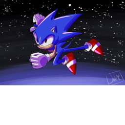 Sonic space