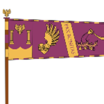 Wyliame Hussar Company