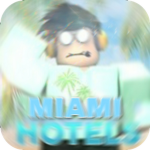 Miami HoteIs