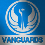 〔Vanguards〕