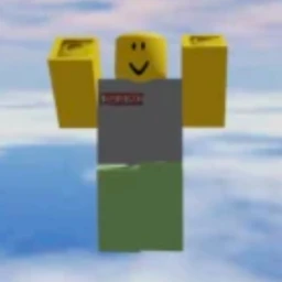 Classic Obby??? icon