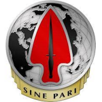 Αrmy Special Operations Command ᅠ ᅠ