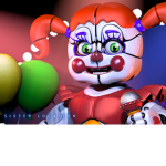 FNAF SHIPS :>