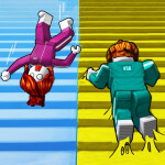[UPD] Slippery Stairs