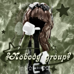 ?Nobody’s group?
