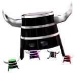 Society Of Buckets