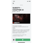 Guesty hi