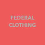 Federal Clothing