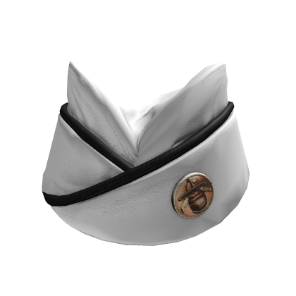 Private Angel Vought Rising The Boys Hat Roblox item