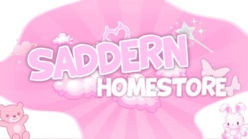 aesthetic homestore