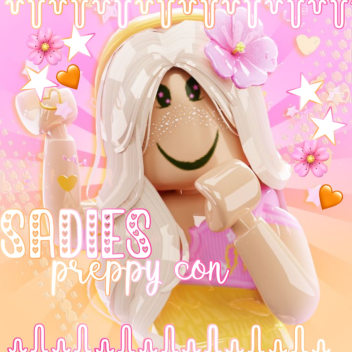 sadies preppy con! (EVEN NEWER MAP AND VC)