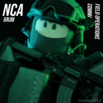 [XBAF] Royal Military Police