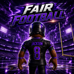 Fair Football 🏈