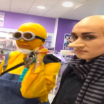 Bannas...