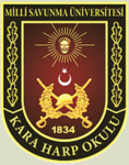|TEC| Komando Harp Okulu