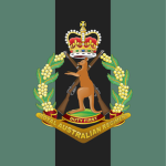 AU I 2nd Battalion, Royal Australian Regiment