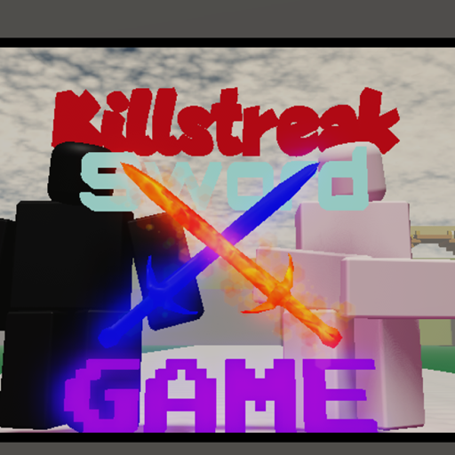 [⚔ALPHA] Killstreak Sword Game