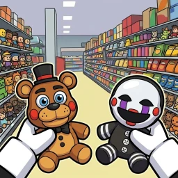[🧸] Plushie Store Simulator icon