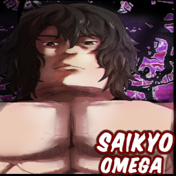 Saikyo Omega