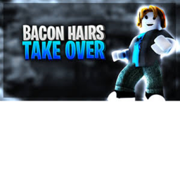 save the bacon king obby