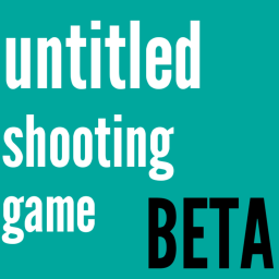 untitled shooting game