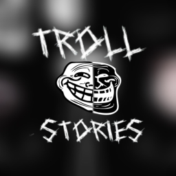 The Troll Stories