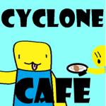Cyclone Café™