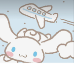 Cinnamonroll creativity