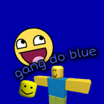 Gangue do blue