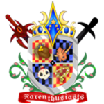 Rarenthusiasts.