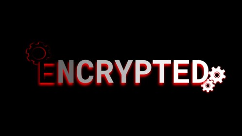Encrypted