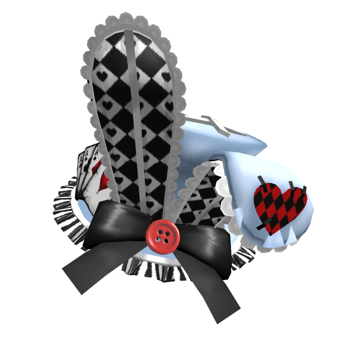 ♡ : alice in wonderland