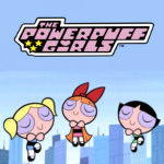 The Powerpuff GirIss