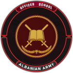 [ALB] - Officer Candidate school