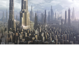 mando city