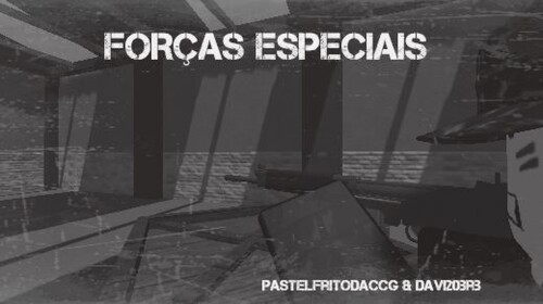 Exército Brasileiro, Forças Especiais