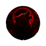 Crimson Wołves