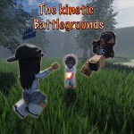 Kinetic Battlegrounds