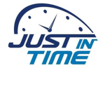 Just in time