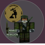 [UAR] United Armed Rebellion
